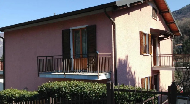 Апартаменты Casa Carolina