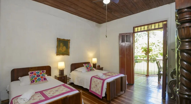 Finca La Pradera ll, Rezervovat Hotel Hotely v Santander s parkováním, Parkování
