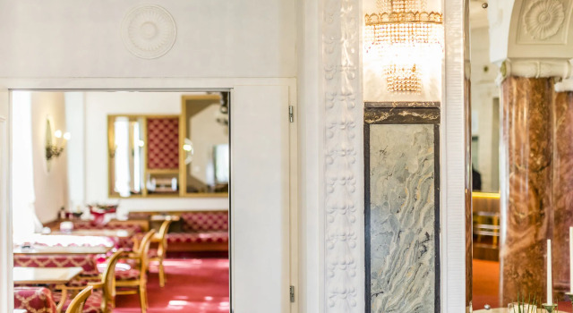 Grand Hotel Bellevue - adults only