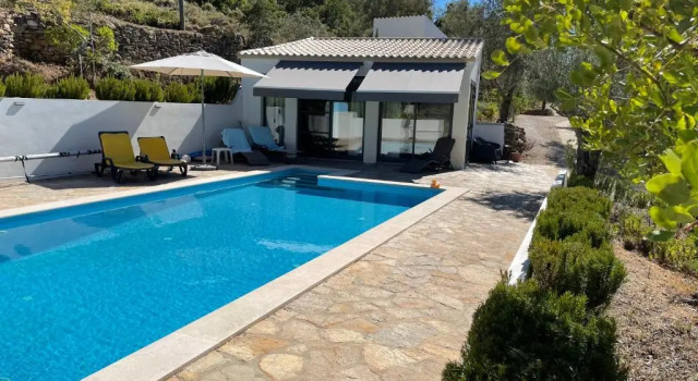 Студия B&B Casa Encantada