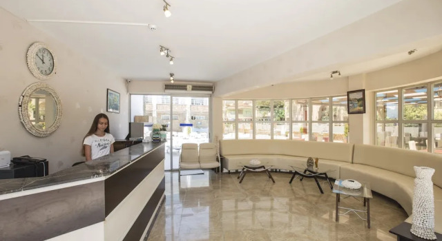 Botanik Felizya Hotel
