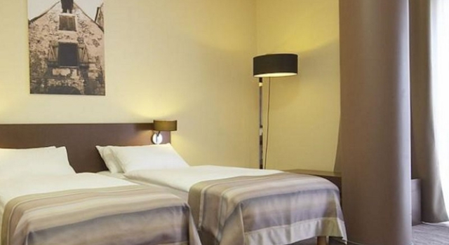 Boutique Hotel Viesturs*, Prenota Boutique Boutique hotel a Riga, Boutique