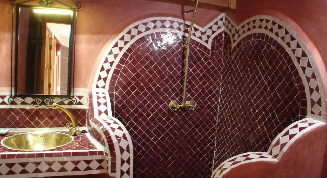 Riad Sheryne - Fes
