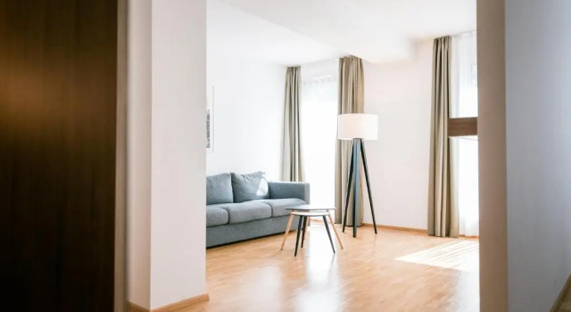 Четырёхместный номер Comfort Hotel Trezor