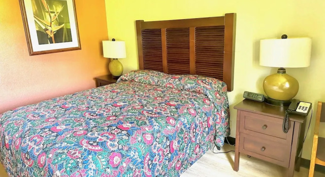 Номер Standard Haven Inn & Suites