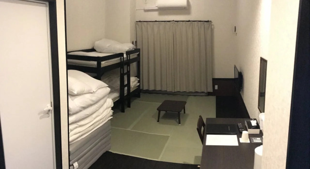 PLEIA Hotel, Забронировать Отель Сакаи Осака, рядом с Намба