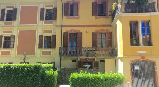 Апартаменты Superior Villa Scati Bed and Breakfast