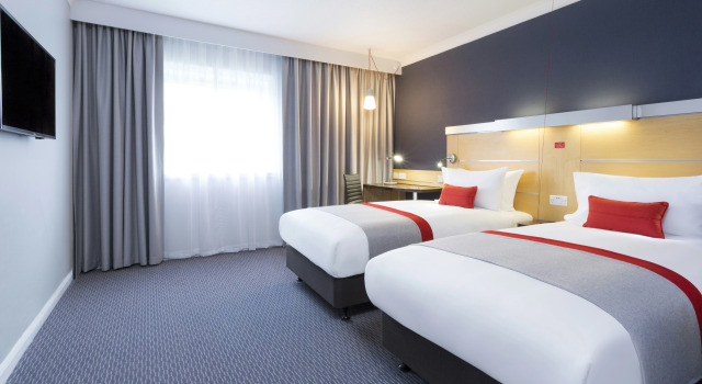 Holiday Inn Express London - Park Royal by IHG