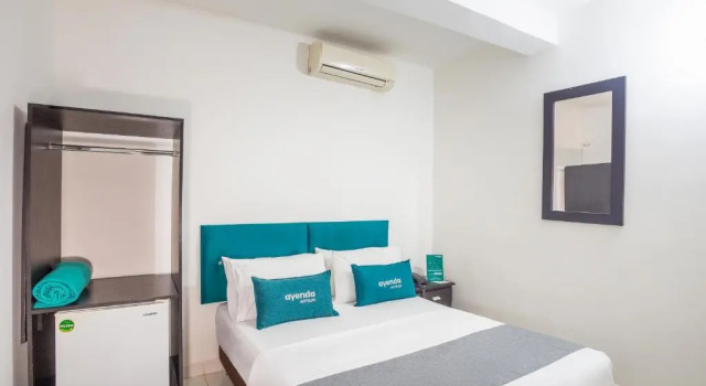 Номер Standard Ayenda Casa Real