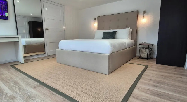 Номер Executive Hotel CG London