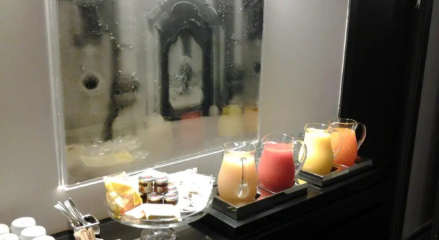 Двухместный номер Executive Culture Hotel Centro Storico