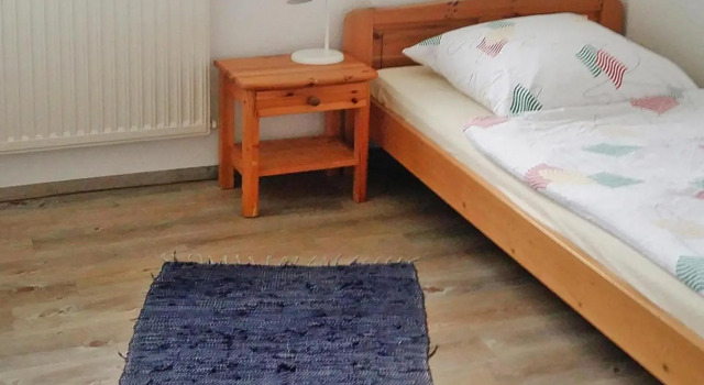 Apartment, Toenning in Tönning