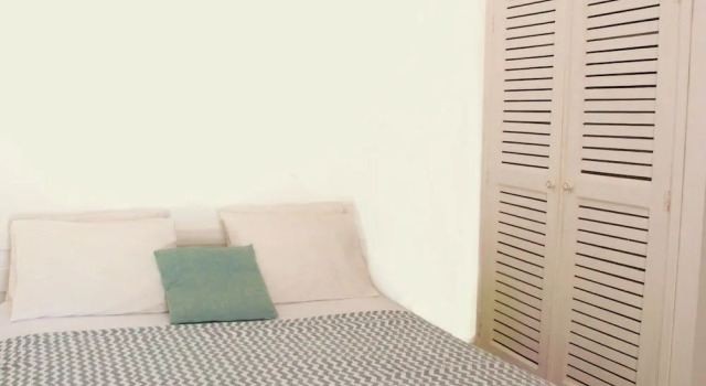 Hotel Casa Nina, Book Hotel Hoteller i Las Terrenas med parkering, Parkering