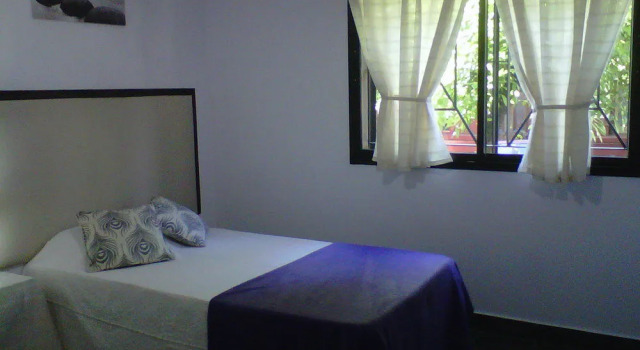 Meeting Point Hotel