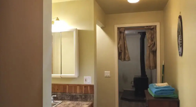 Номер Classic Apartment