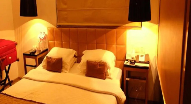 Одноместный номер Deluxe Hotel Palace Heights