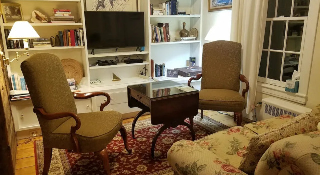 Коттедж 1860 House Inn and Vacation Rental Home