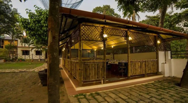 Bethania Resorts Athirapally