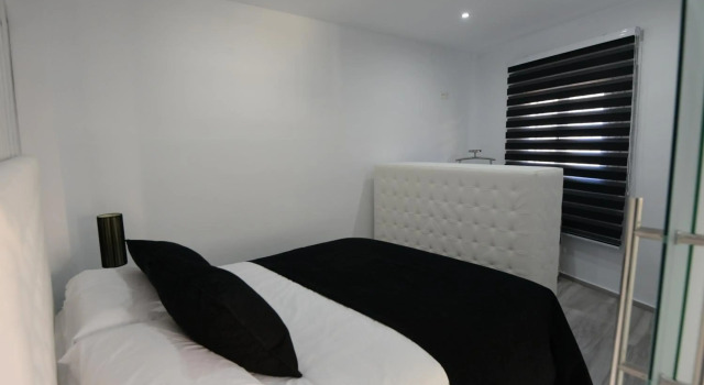 Apartamentos Torrecilla
