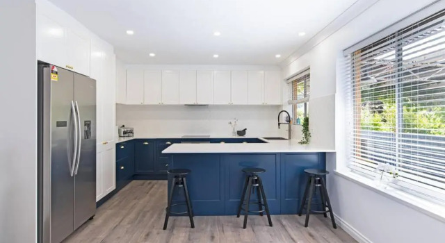 Коттедж Brewers Haus Mainstreet Willunga 2 bdrm sleeps 4