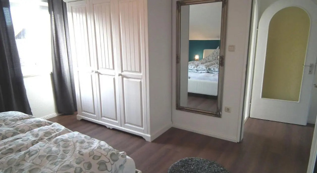 Ferienwohnung Das Inge De Unterne, Забронировать Апартаменты/квартира Апартаменты Кимзее, Апартаменты/квартира