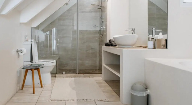 Люкс De Linden Boutique Guest House