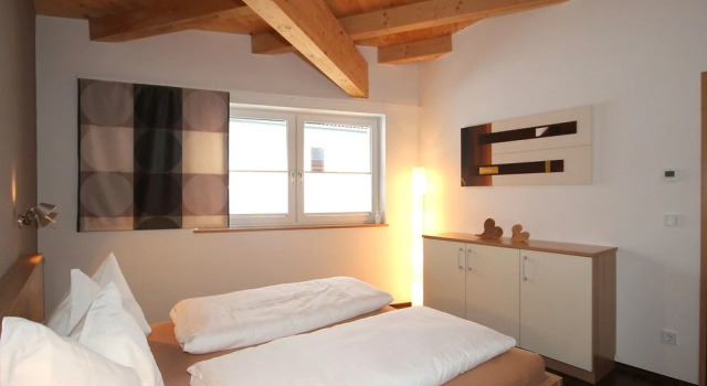 Apartments am Bärenkopf, Prenota Appartamento Maurach Achensee