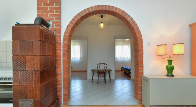 Apartment 1725, Prenota Appartamento Valbandon Istria