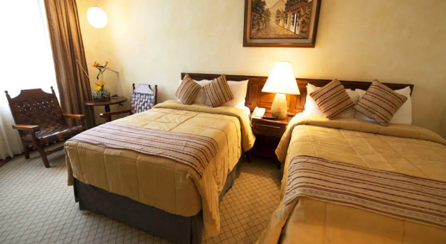 Chante Leon Antigua, Book Hotel Hotels in Zacatepeques with Parking, Parking
