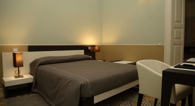 Hotel Belami