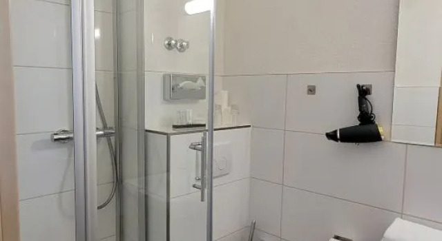 Номер Standard Hotel Rosengarten