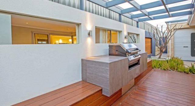 Magnificent Beach Retreat, Réserver Hôtel Jindalee Perth Region