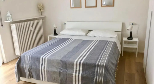 Casa Teo Pavia città, Reserva ahora Hotel Hoteles en Pavía con piscina, Piscina