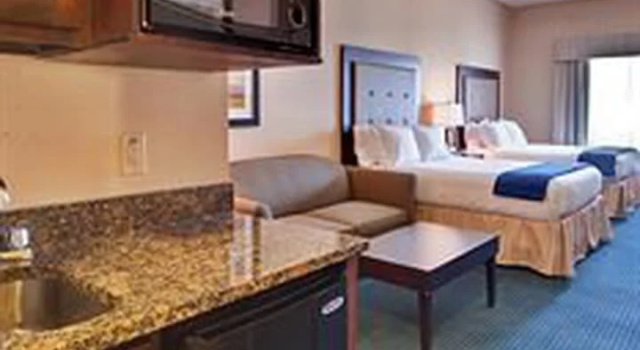 Run of House Holiday Inn Express & Suites Detroit - Novi by IHG