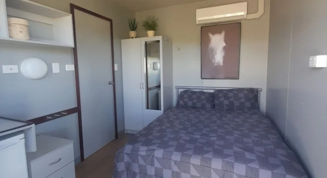 Номер Comfort KUR-Cow farm escape 35 minutes from Cairns