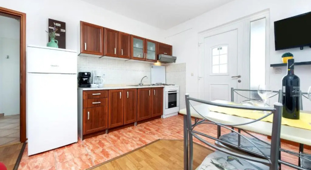 Апартаменты Apartment Zaneto