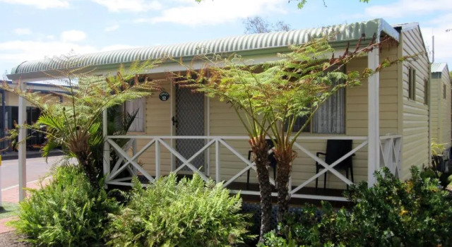 Шале Discovery Parks - West Busselton