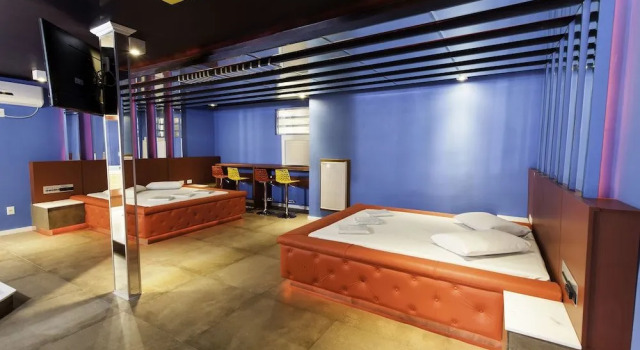 Motel Napoleon