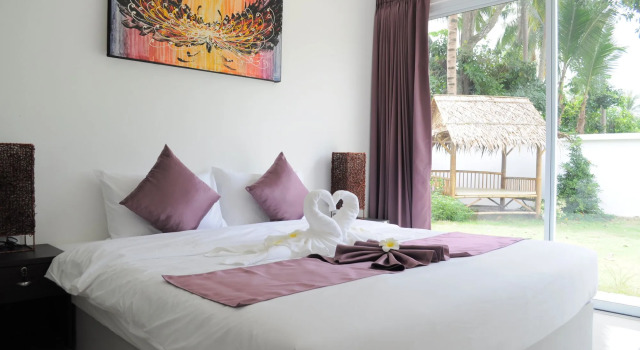 SAWAN Pool Villas Residence