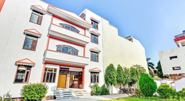 OYO 61893 Kundan Guest House, Забронировать Гостевой дом Гостевые дома штата Мадхья-Прадеш, Гостевой дом
