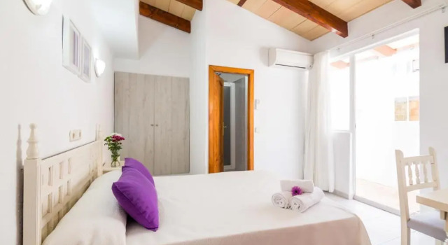 Номер Standard Garau Petit Hotel