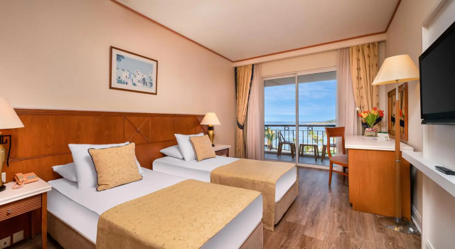 Kilikya Resort Camyuva, Забронировать Курортный отель Отели провинции Антальи 5 звезд, 5*