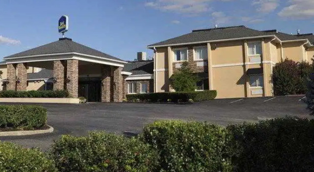 Best Western Atrium Gardens, Prenota Hotel Elizabethtown Kentucky