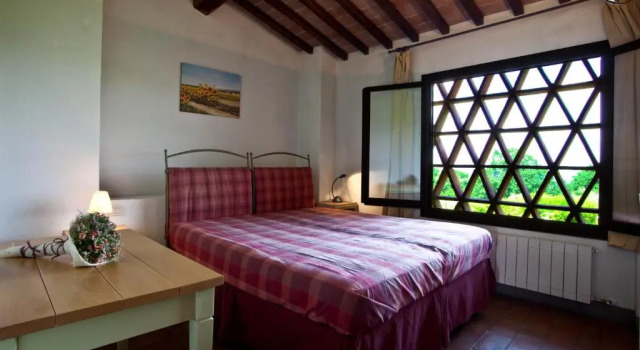 Podere il Pino