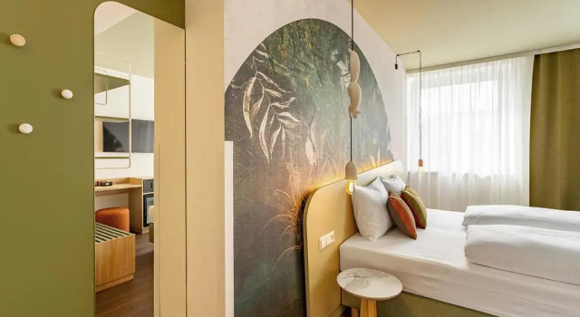 Номер Premium The Weekend Hotel