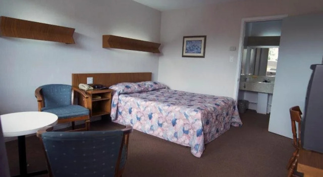 Daigle Motel