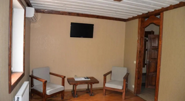 Syni Potoky, Réserver Hôtel Polyana Transcarpathia