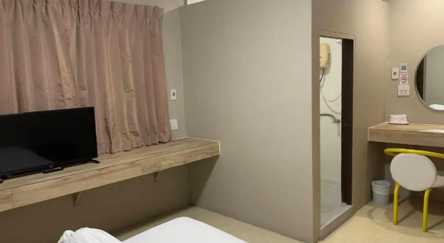 Номер Standard Lithai Guesthouse