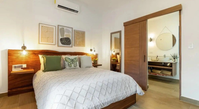 Le MaGil Boutique Hotel, Rezervați Hotel boutique Canafistula Guanacaste