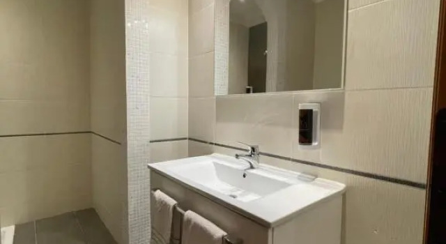 Двухместный номер Standard Confidence Hotel Ligabue